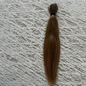 Bellami tape hair extensions 18 inch